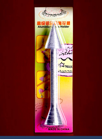 Кондитерский гвоздик-конус