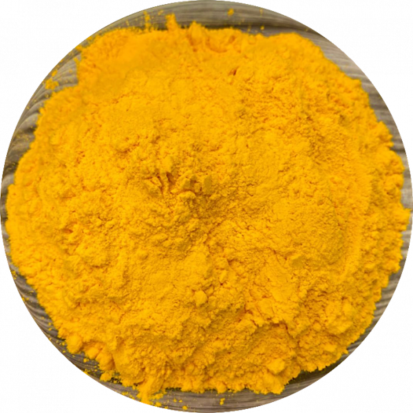 Куркумин жёлтый экстракт корня (порошок)