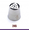 Кондитерская насадка Тюльпан - одним движением 245 Tulip™