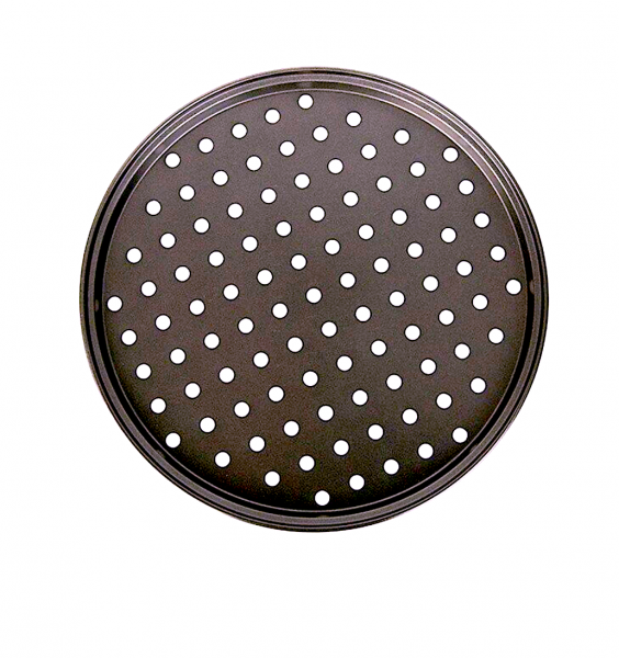 Коврик для пиццы силиконовый перфорированный 30 см